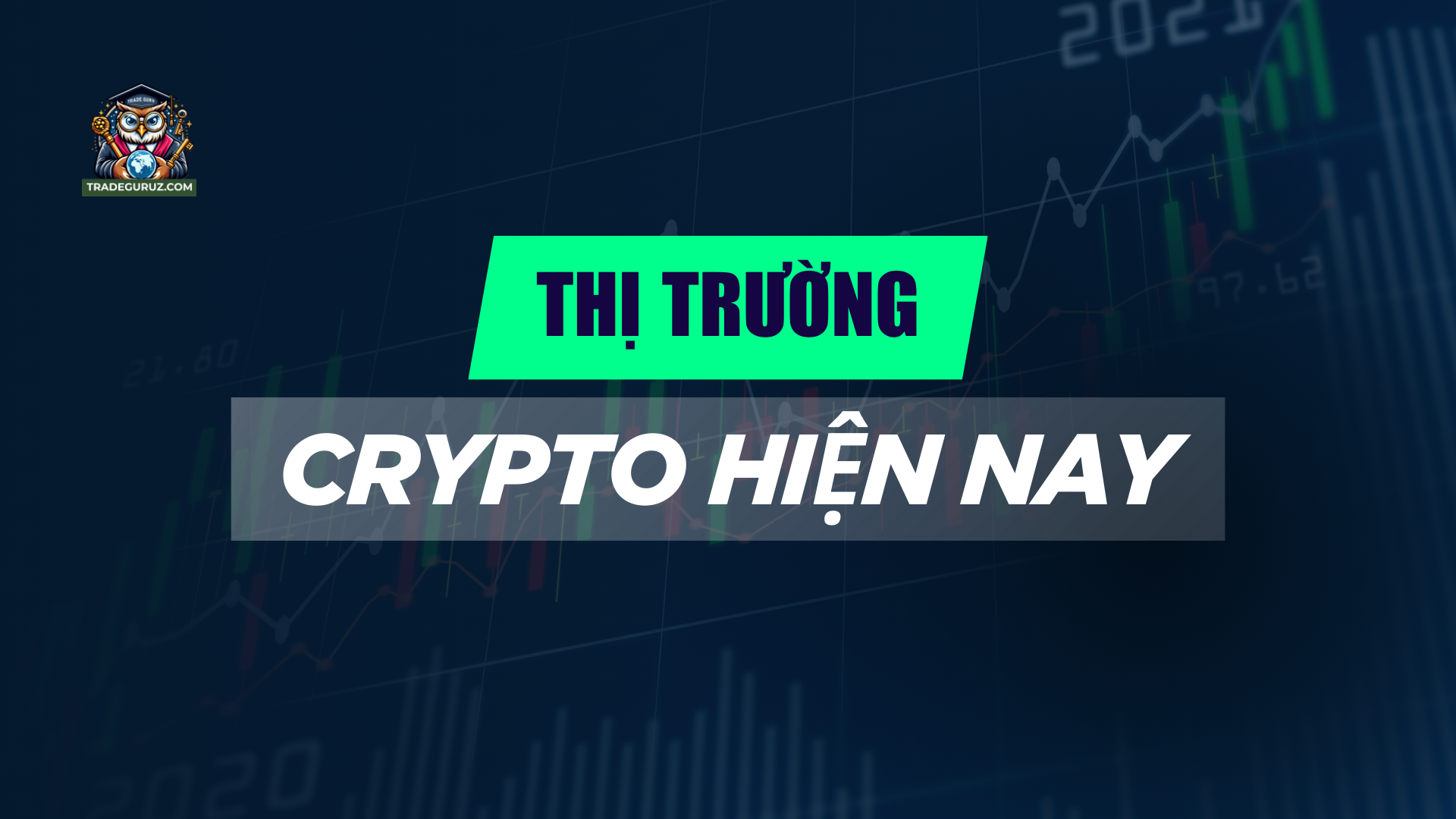 Tìm hiểu về thị trường tiền điện tử hiện nay 